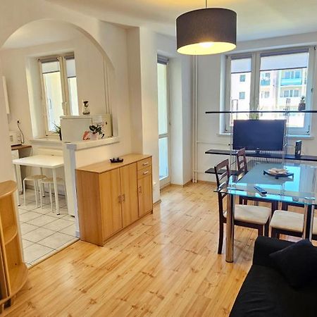 לובלין Apartament Agatowa מראה חיצוני תמונה