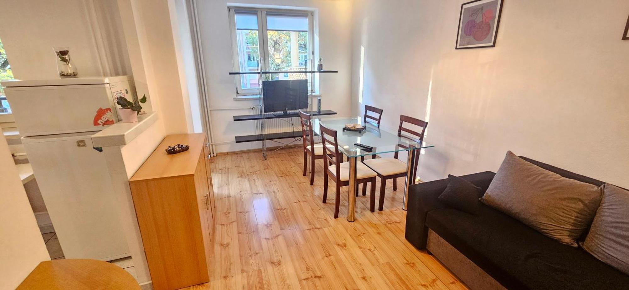 לובלין Apartament Agatowa מראה חיצוני תמונה