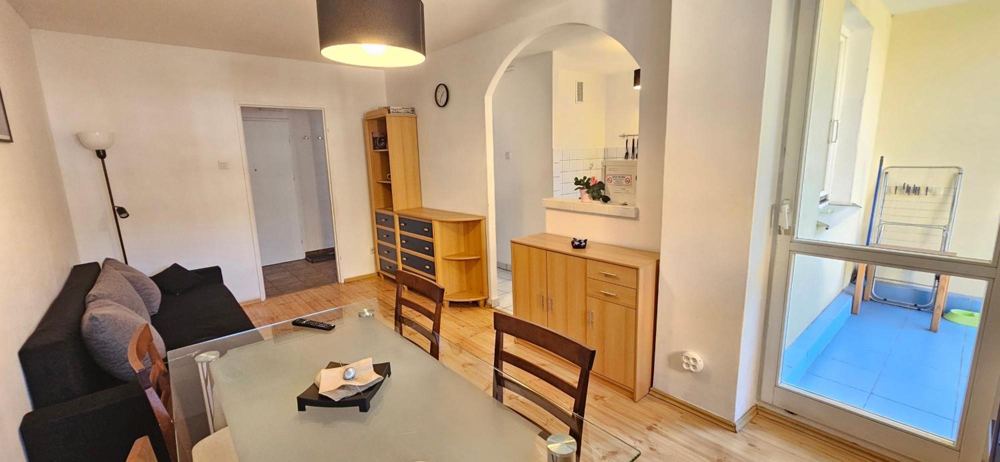 לובלין Apartament Agatowa מראה חיצוני תמונה